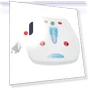 Smart Foot Massager — Foot Care Solutions, OutsideWorld