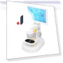 Smart HD Digital Microscope — Microscopes, Health & Beauty PRODUCT