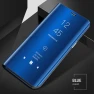 Smart Mirror Phone Cover — Back Covers, hengbo-Cases
