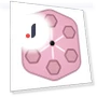 Smart Musical Boxing Target for Kids — Children's Corner, FluxZone