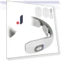 Smart Neck Massager — Back Relief Solutions, OutsideWorld
