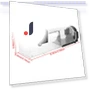 Smart Self-Locking Mouse Trap — Traps, Modern Home Furnishing