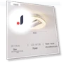 Smart Silent Ceiling Fan — Ceiling Fans, WoW Home