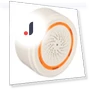 Smart Siren — Smart Home Security, OutsideWorld