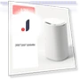 Smart Trash Can Sensor — Kitchen Cans, Chic Interiors