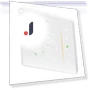 Smart Wi-Fi Thermostat — Home Climate Control, Koogeelife