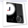 Smart Wi-Fi Thermostat — Home Climate Control, Koogeelife