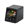 Smart Wi-Fi Weather Station — Home Climate Control, DC-HOME Textile