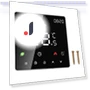 Smart WiFi Thermostat — Smart Climate Control, FluxZone