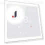 Smart WiFi Thermostat — Smart Climate Control, DIYelecs
