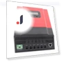 Solar Panel Charge Controller — Power Management, Koogeelife