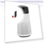 USB Car Air Purifier with Night Light — Car Air Fresheners, Mlina-J