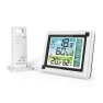 Weather Station Alarm Clock — Barometers, DC-HOME Textile