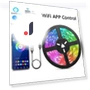 WIFI RGB LED Strip — LED Strips, Modern Home Furnishing