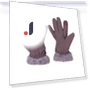 Winter Warm Gloves — Gloves, Only Money