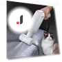Wireless Mini Vacuum Cleaner — Vacuums, Chic Interiors