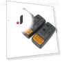 Wireless Recovery Kit with Remote Control — , AINYSZIN Automotive Parts