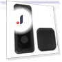 Wireless Smart Doorbell — Smart Home Security, DIYelecs