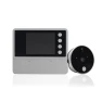 Wireless Video Doorbell — Smart Home Security, Qichuanxin