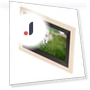 10.1-inch Digital Photo Frame — Digital Frames, Honor Electronics