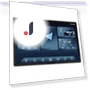 13.3-inch Touchscreen Car Stereo Radio — Stereo Receivers, OutsideWorld