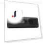 4K Dash Cam with Rear Camera — Dashboard Cameras, OutsideWorld