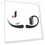 AI Translator Earbuds — Language Translators, DIYelecs