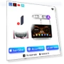 AI Voice Car Radio — Navigation & GPS Accessories, AutoSphere