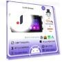 Android 14 Car Stereo with Wireless Carplay — Stereo Receivers, AutoSphere