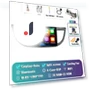 Android 14 Carplay Auto Multimedia Stereo Navigation AI Voice Head Unit — Stereo Receivers, AutoSphere