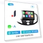 Android Intelligent System for Ford Transit 2015 — Navigation & GPS Accessories, AutoSphere