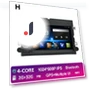 Android Smart System Car Video Multimedia Player — Stereo Receivers, AutoSphere
