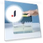 Automatic Induction Liquid Soap Dispenser — Care Dispensers, DC-HOME-4