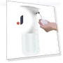 Automatic Induction Liquid Soap Dispenser — Care Dispensers, DC-HOME-4