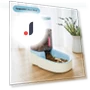 Automatic Pet Feeder and Water Dispenser — Feeders, Smart Pet Supplies