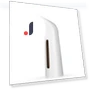 Automatic Sensor Soap Dispenser — Care Dispensers, DC-HOME-4