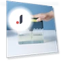 Automatic Touchless Soap Dispenser with USB Charging — Care Dispensers, DC-HOME-4