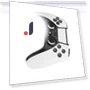 Bluetooth Game Controller — Accessories, DIYelecs