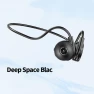 Bluetooth Headset with Bone Conduction and Ear Strap — Audio Gear, SmartGears