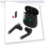 Bluetooth Wireless Earbuds with Touch Control — In-Ear Headphones, OutsideWorld