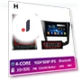 Car Multimedia Smart System — In-Dash, AutoSphere