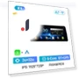 Car Radio Multimedia Player — Stereo Receivers, AutoSphere
