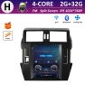 Cooling Fan Android Auto for Toyota Prado — Cooling Fan, AutoSphere