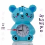 Cute Cartoon Voice Alarm Clock — Alarms & Clocks, StrideBox