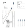 Electric Toothbrush — Travel Toothbrush Holders, DC-HOME Textile