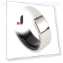 Fitness Tracker Smart Ring — Wearable Accessories, TOMTOP JMS
