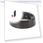 Fitness Tracker Smart Ring — Smart Rings, DIYelecs