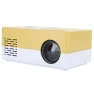 Full High Definition LED Mini Projector — Home Theater Projectors, Honor Electronics