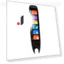 Instant Text-to-Speech Translator Pen — Language Translators, OutsideWorld