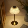 LED Desk Lamp with Touch Sensor — Study & Desk Lighting, COOKING-MALL